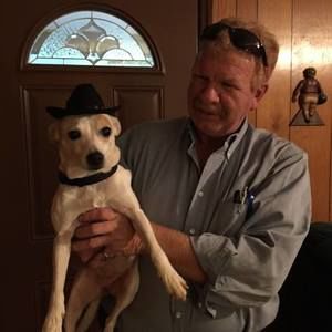 Meet your Posher, Kenneth